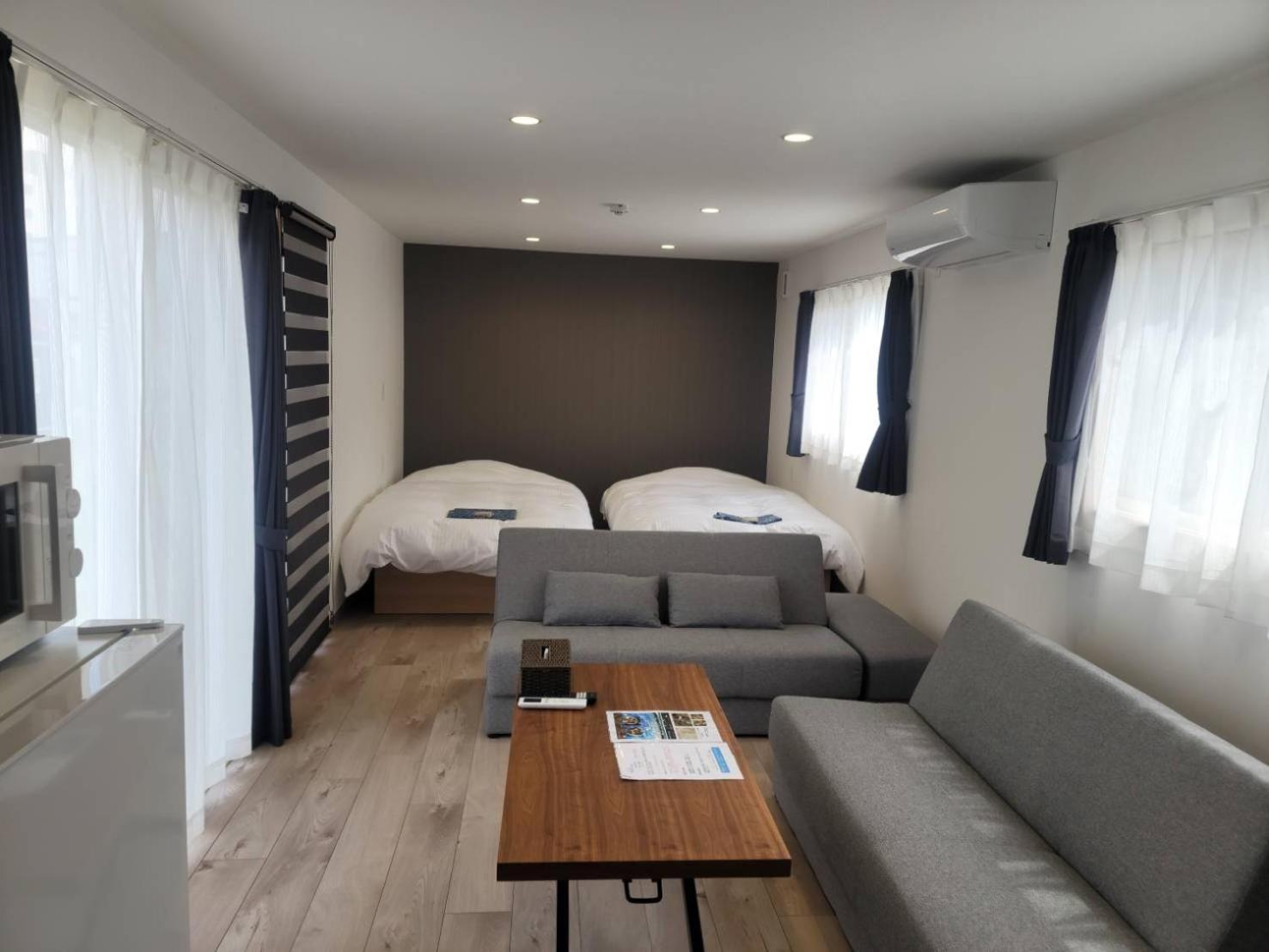 Toya Center Village 洞爺湖町 エクステリア 写真